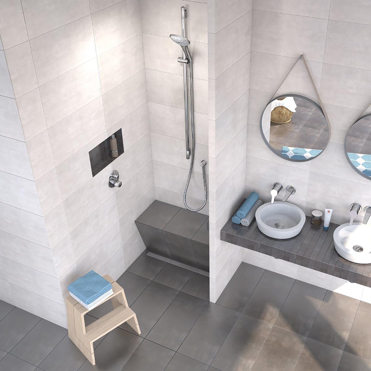 Wedi Shower System Reviews 2022 (read this before you spend a dime)