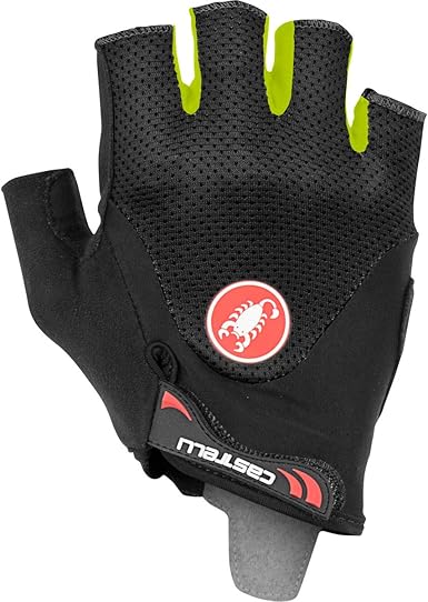 castelli summer gloves