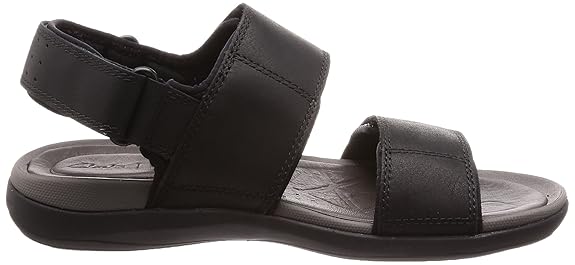 clarks men's garratt active sandals