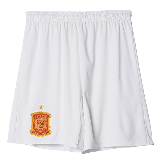adidas Kinder Trikot/Auswärts-Shorts UEFA Euro 2016 Spanien Replica