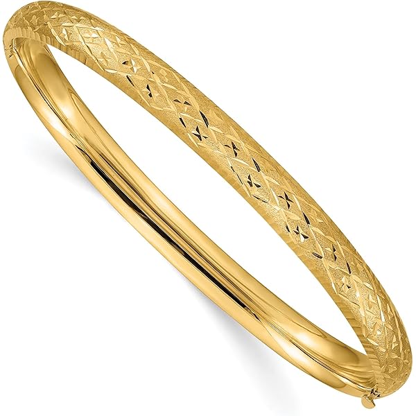 【新品箱付き】Llife 14KGP ONDULATION BANGLE LIDNM / Llife ONLINE STORE / Llife 14KGP ONDULATION BANGLE
