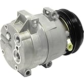 UAC CO 20746C A/C Compressor