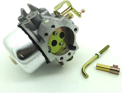 YIHAO Vergaser für KOHLER K341 K321 Gusseisen 14HP 16HP Motor ersetzen