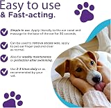 RenaSan Animal Antiseptic Ear Drops 100ml for Dogs Cats view 3