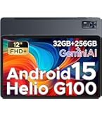 Amazon.com : DOOGEE Tab E3 Android 15 Tablet 2025, 11 Inch Tablet