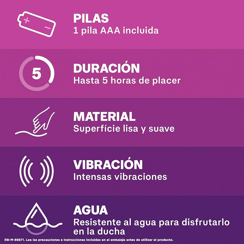 Vibrateur