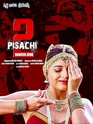 Watch Pisachi 2 Prime Video