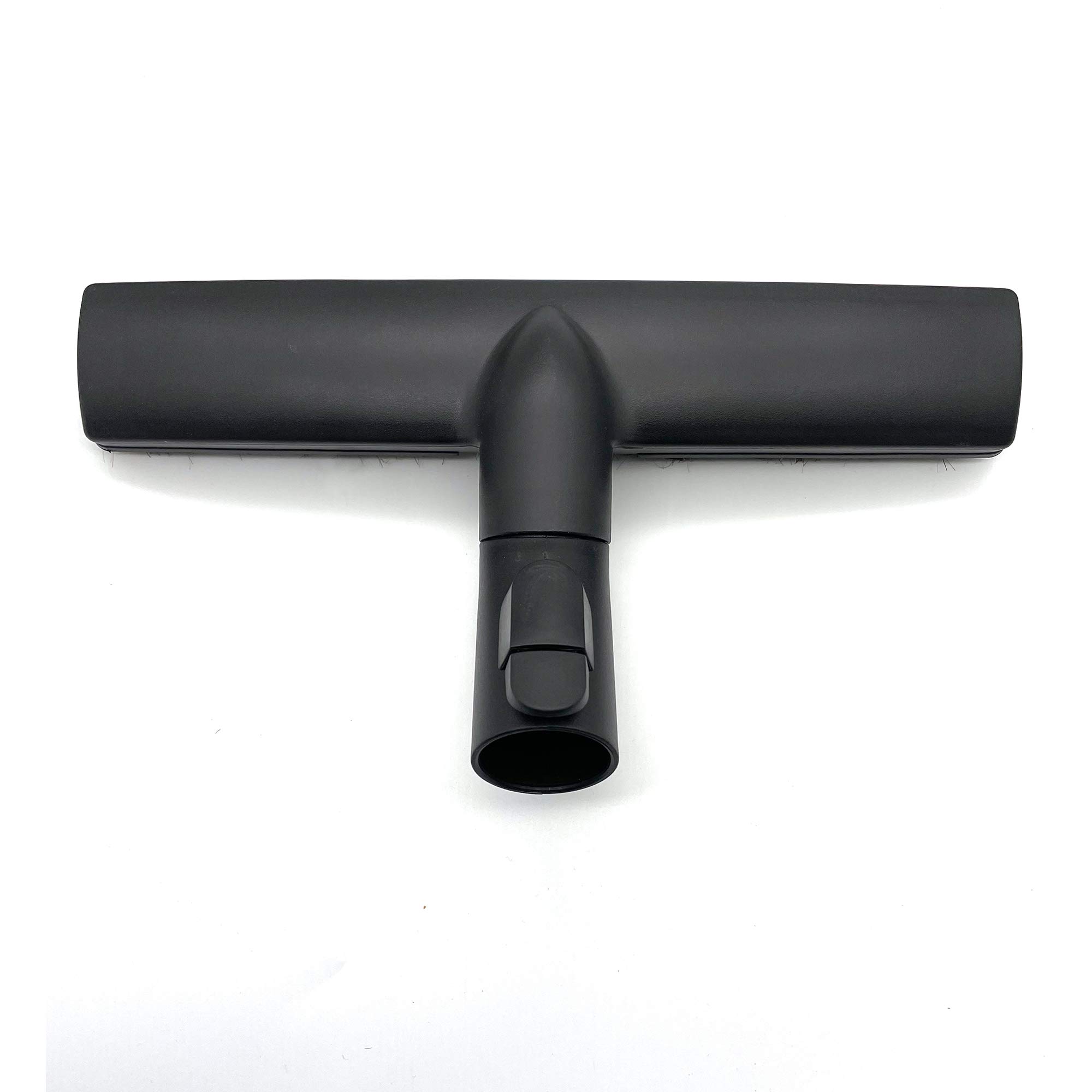 IZSOHHOME vacuum brush compatible with miele with horse hair replacement Accessory