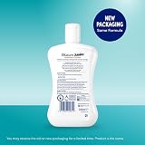 Oilatum Junior Gentle Head-to-Toe Wash 300ml; Fragrance & Soap Free view 3