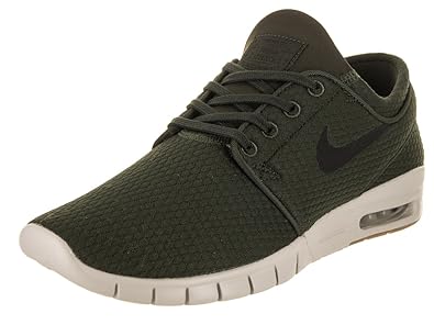 nike sb janoski sequoia