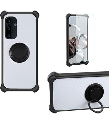 ソラナモバイル Seeker本体＋ケース・スクリーンプロテクター ソラナ