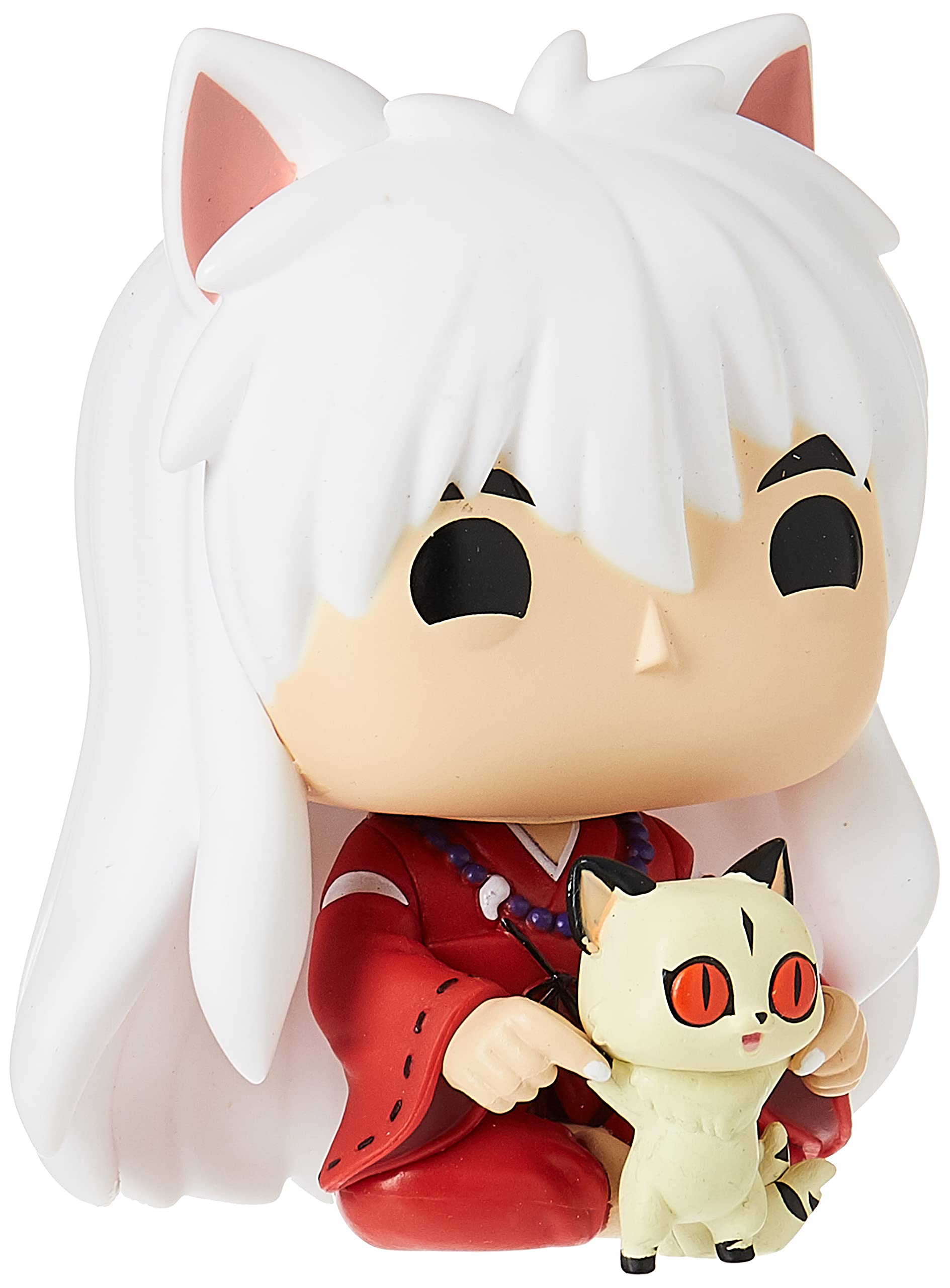 POP! Animation Inuyasha 946 Inuyasha with Kirara,55665