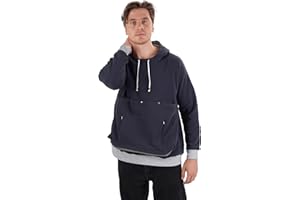 LINYUCHEN Cat Dog Carrier Hoodies – Puppy Kitten Carrying Sweatshirt Large Pet Pocket Pullover Top – Unisex Kangaroo Hoodies