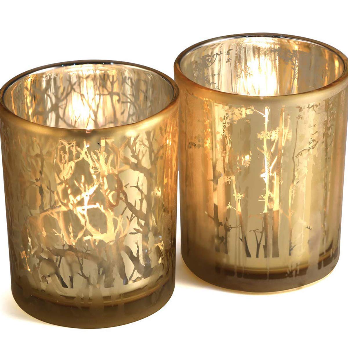 Best table glass coffee set of tree