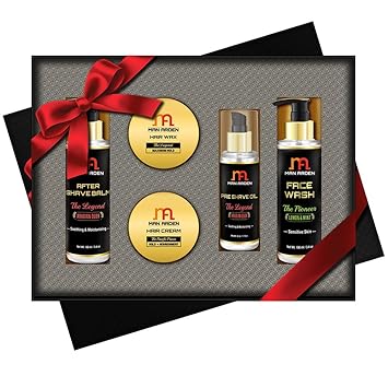Buy Man Arden Vintage Waves Luxury Men S Hair Styling Grooming