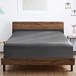 FreshCulture Queen Fitted Sheet Only - Hotel