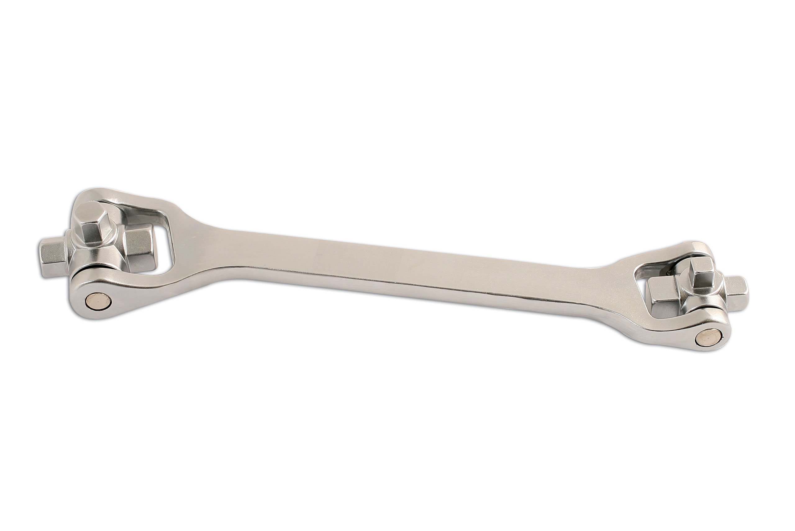 Laser 4977 Drain Plug Wrench 8-in-1