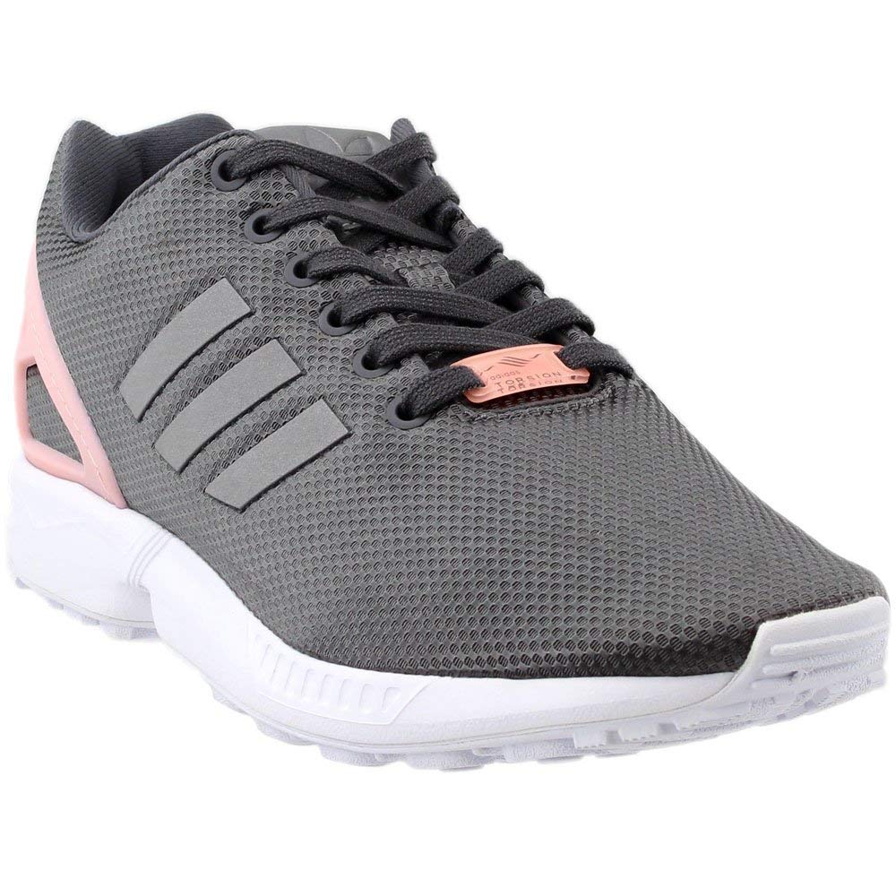 originals zx flux women silver