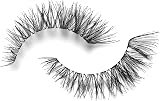 Eylure Fluttery Light No.165 False Lashes Brand New Full Edge Angled Lashes view 2