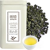 Xin Qing Lishan Oolong Tea Lishan Tea Taiwan High Mountain Oolong Tea Taiwanese Gaoshan Tea 150g