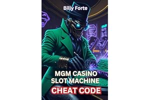 MGM CASINO SLOT MACHINE CHEATCODE: The inside story and case study of a cyber security threat on the MGM Casino and Hotels