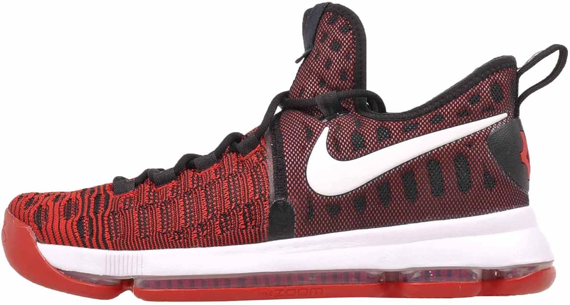 Kd 9 elite red Clearance