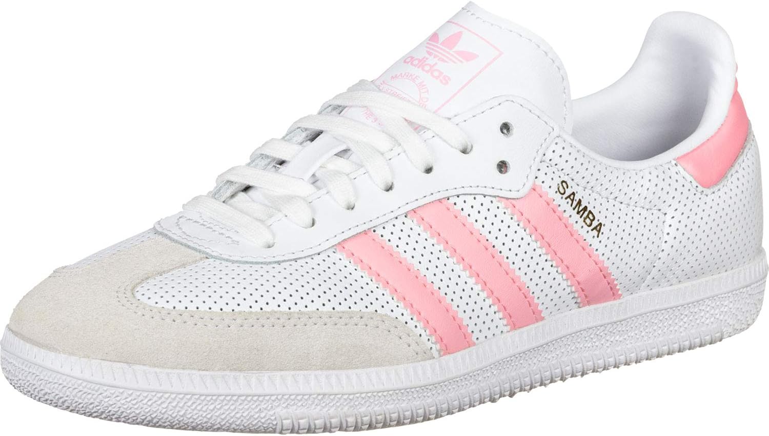 amazon adidas samba og