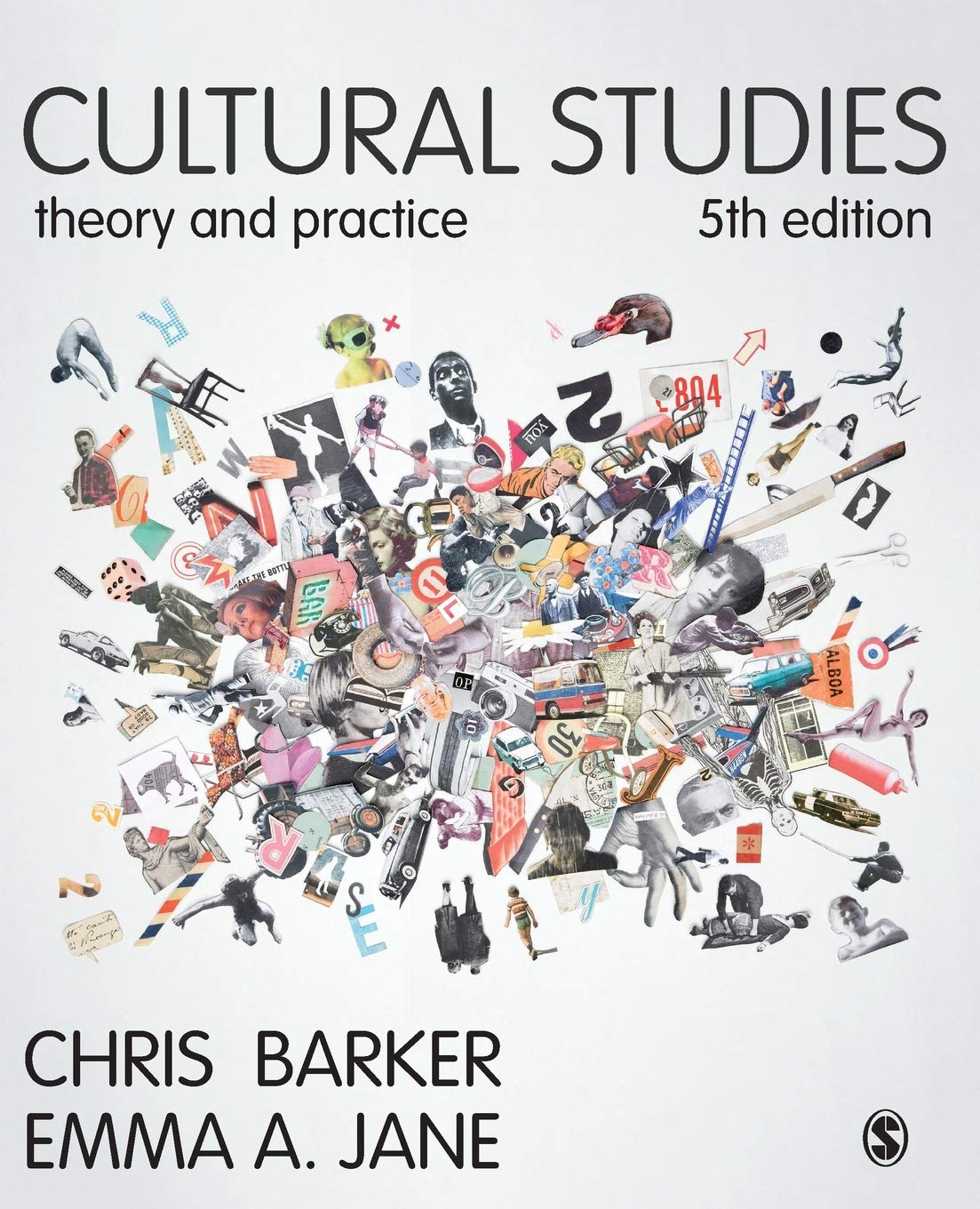 Cultural Studies:Theory+Practice