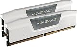Corsair Vengeance DDR5 32GB (2x16GB) 5600MHz C36 Intel Opt Onboard VRM