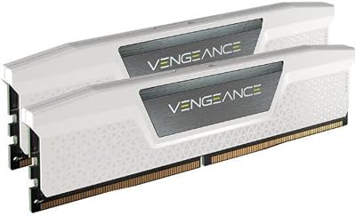 Corsair Vengeance DDR5 32GB (2x16GB) 5600MHz C36 Intel Opt Onboard VRM
