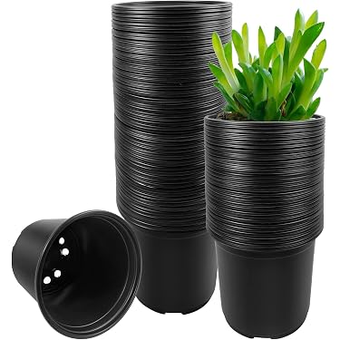 Amazon Best Sellers: Best Planter Nursery Pots