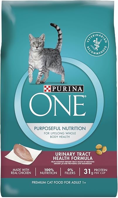 excellent purina urinary