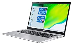 Acer Aspire 5 A517-52-59SV, 17.3" Full HD IPS