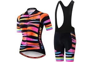 WEIMOSTAR Cycling Jersey Women MTB Tops Mountain Bike Jersey Shirts Short Sleeve Summer