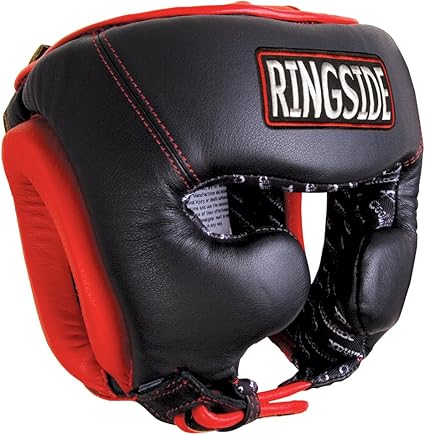 boxing headgear amazon