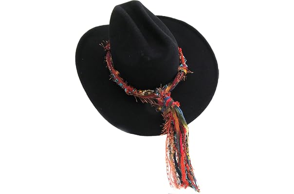 Best Handmade Women's Cowboy Hats