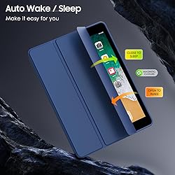 MoKo Case for iPad 6th / 5th Generation