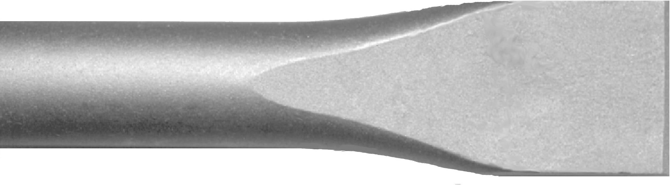 Irwin 10502187 280mm Speed Hammer Max Chisel Flat