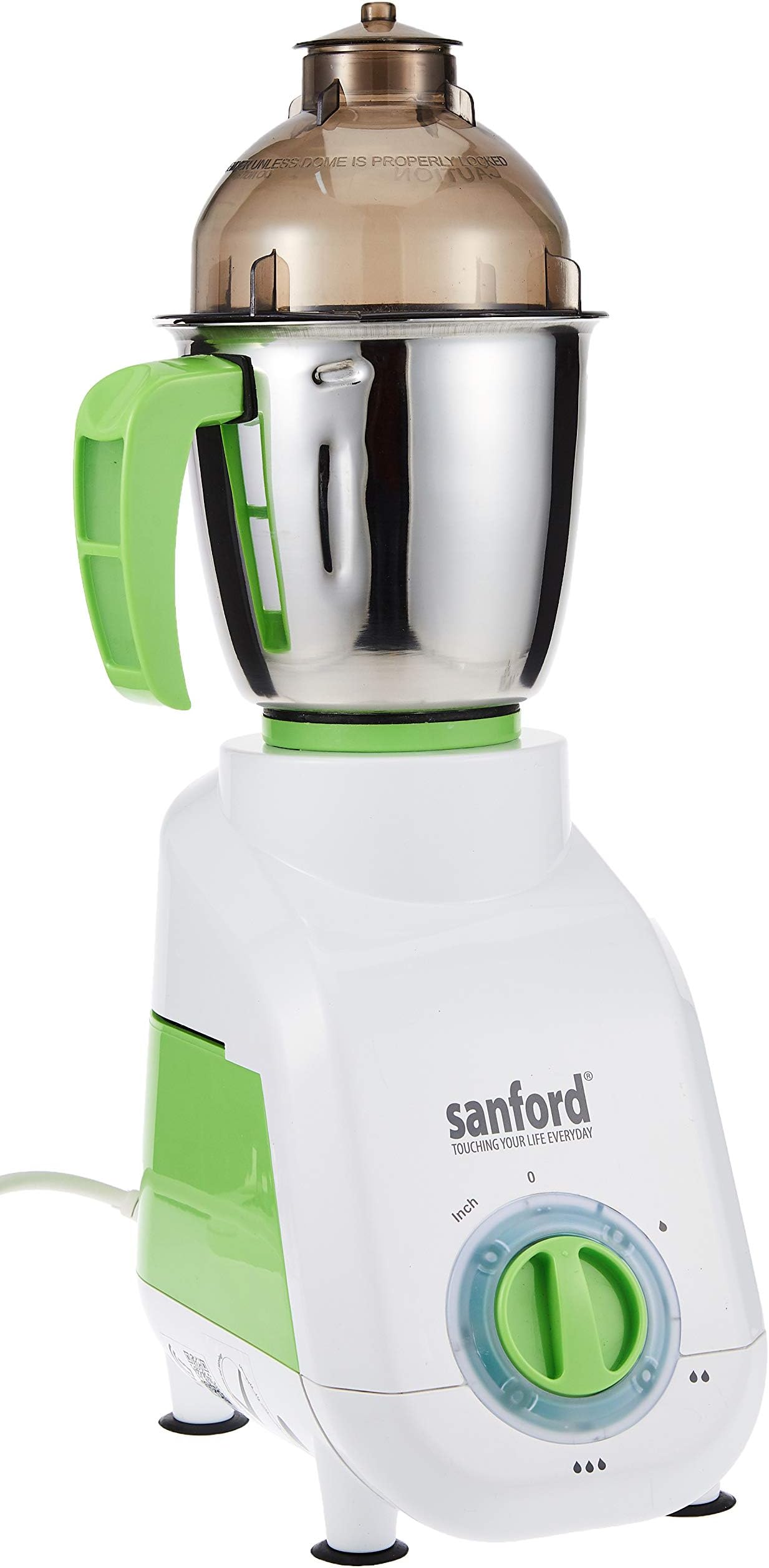 SANFORD 3 IN 1 GRINDER MIXER 650 WATTS 1.5 LITRE SF5904GM BS price in