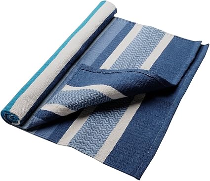 yoga rugs or blankets