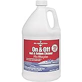 Marykate On and Off - Hull and Bottom 1 Gallon Cleaner, 128 oz