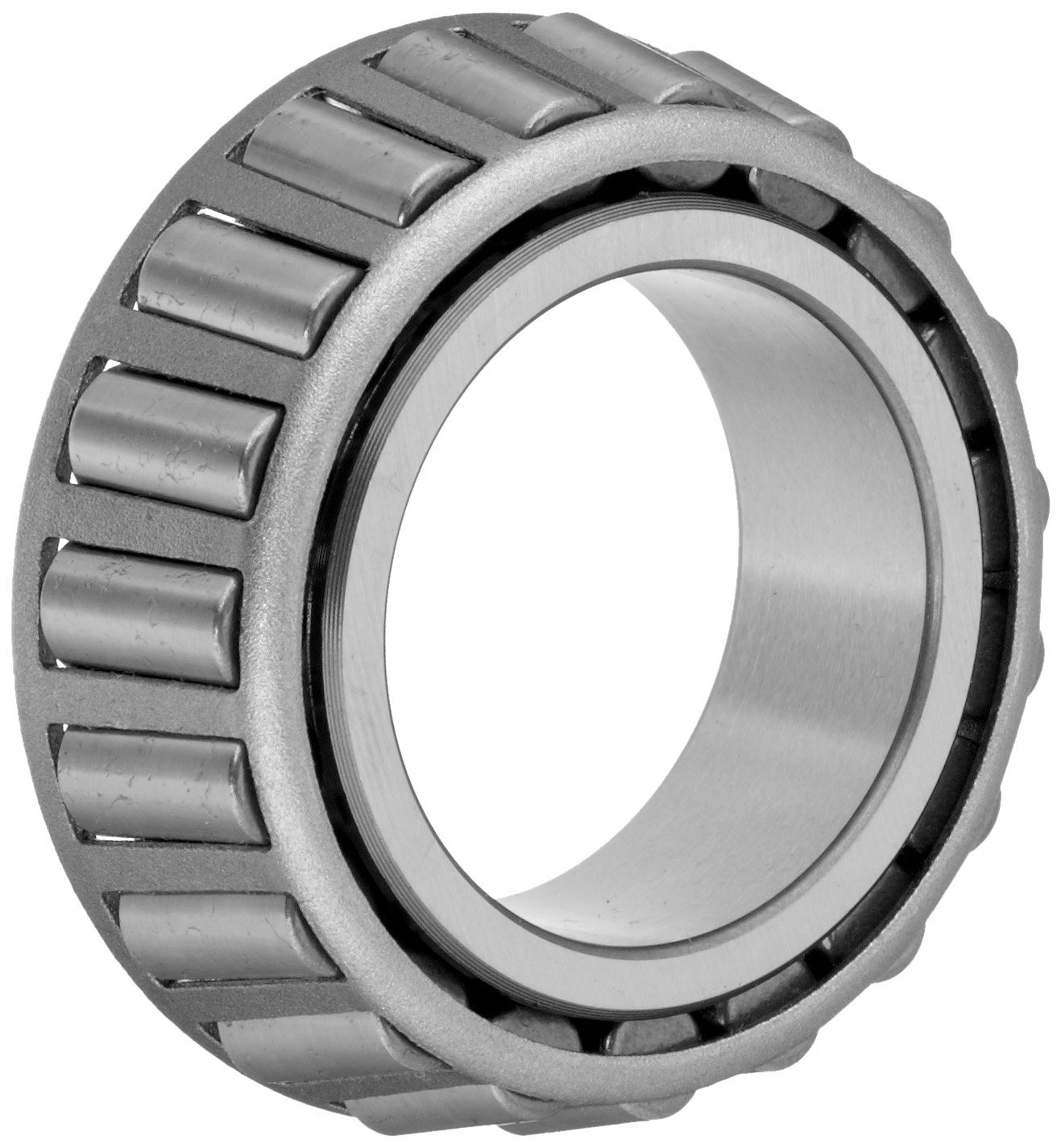 Timken LM48549 Tapered Roller Bearing, Single Cone, Standard Tolerance