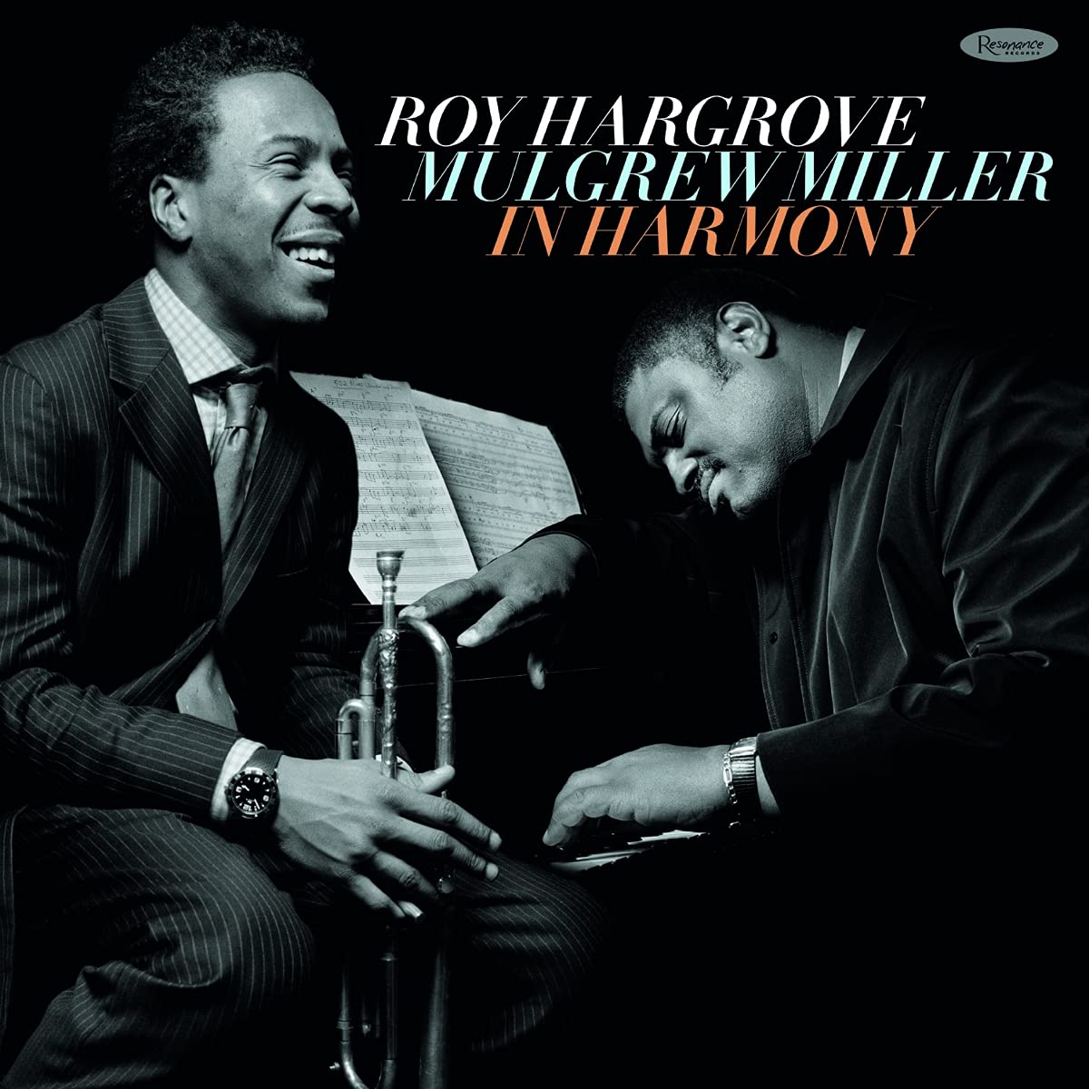 In Harmony 2 CD  | amzdealz