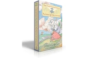 The Lighthouse Family Paperback Collection (Boxed Set): The Storm; The Whale; The Eagle; The Turtle; The Octopus; The Otter; The Sea Lion; The Bear