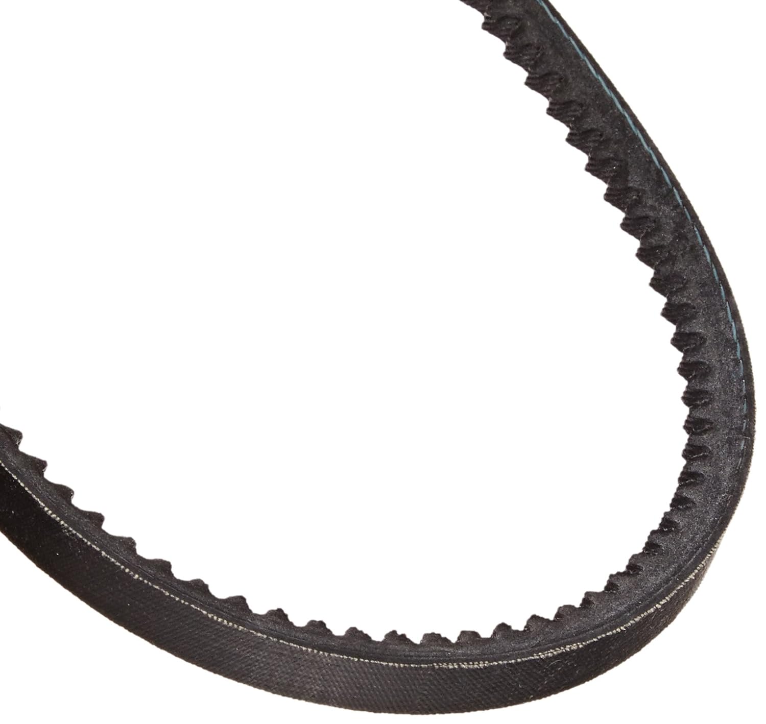 Gates XPZ1140 MetricPower VBelt, XPZ Section, 10mm Width, 8mm Height