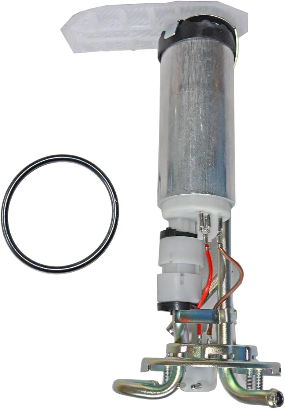 E30 Fuel Pump Upgrade