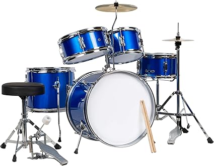 best choice drum set