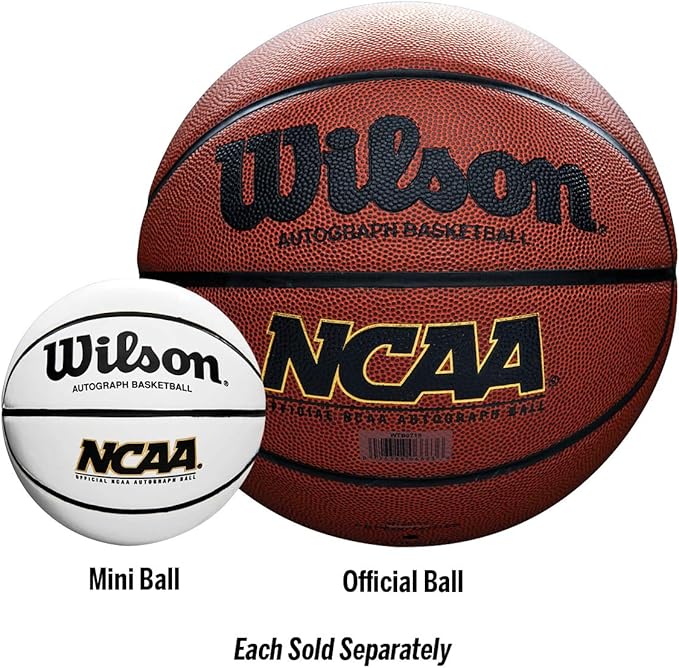 wilson ncaa basketball 29.5