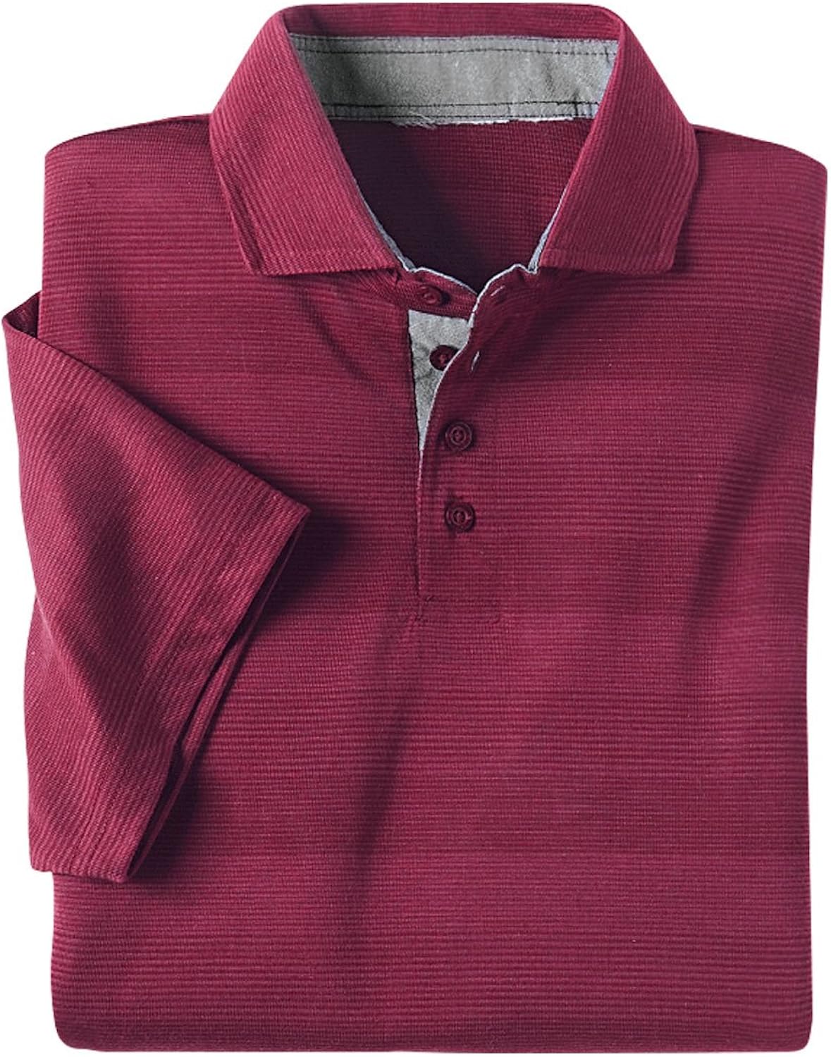 Carol Wright Gifts Men's Striped Polos