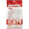 Enoz Moth Tek Packets Cedar Scent, 12 oz.
